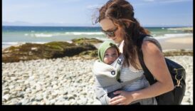 حفاضات أنيقة: أساسيات أنيقة للطفل