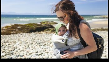 حفاضات أنيقة: أساسيات أنيقة للطفل