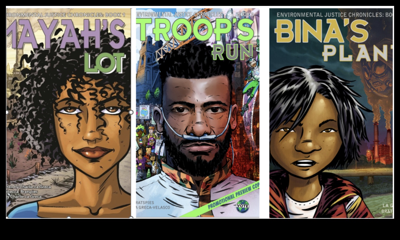 الحوارات المرئية في التكنولوجيا الخضراء: محادثات في الابتكار الصديق للبيئة