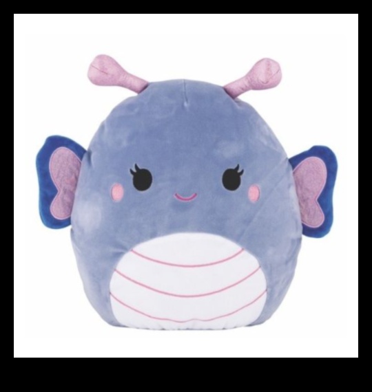 ألعاب قطيفة ناعمة وقابلة للاحتضان لجميع الأعمار من سن 4 سنوات فرقة مريحة: ألعاب قطيفة ناعمة وقابلة للاحتضان