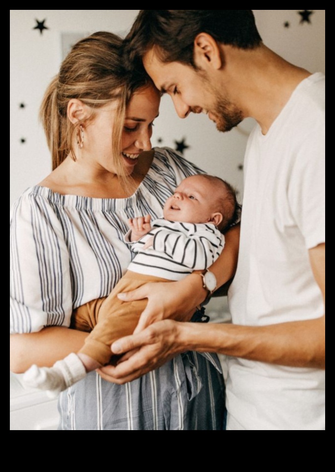 جواهر مبهجة: اغدق الحب والعجب بهدايا الأطفال الفريدة