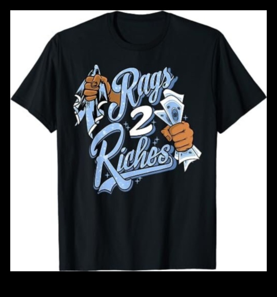 تحويل القمصان: مشاريع الملابس DIY للملابس غير الرسمية الرائعة