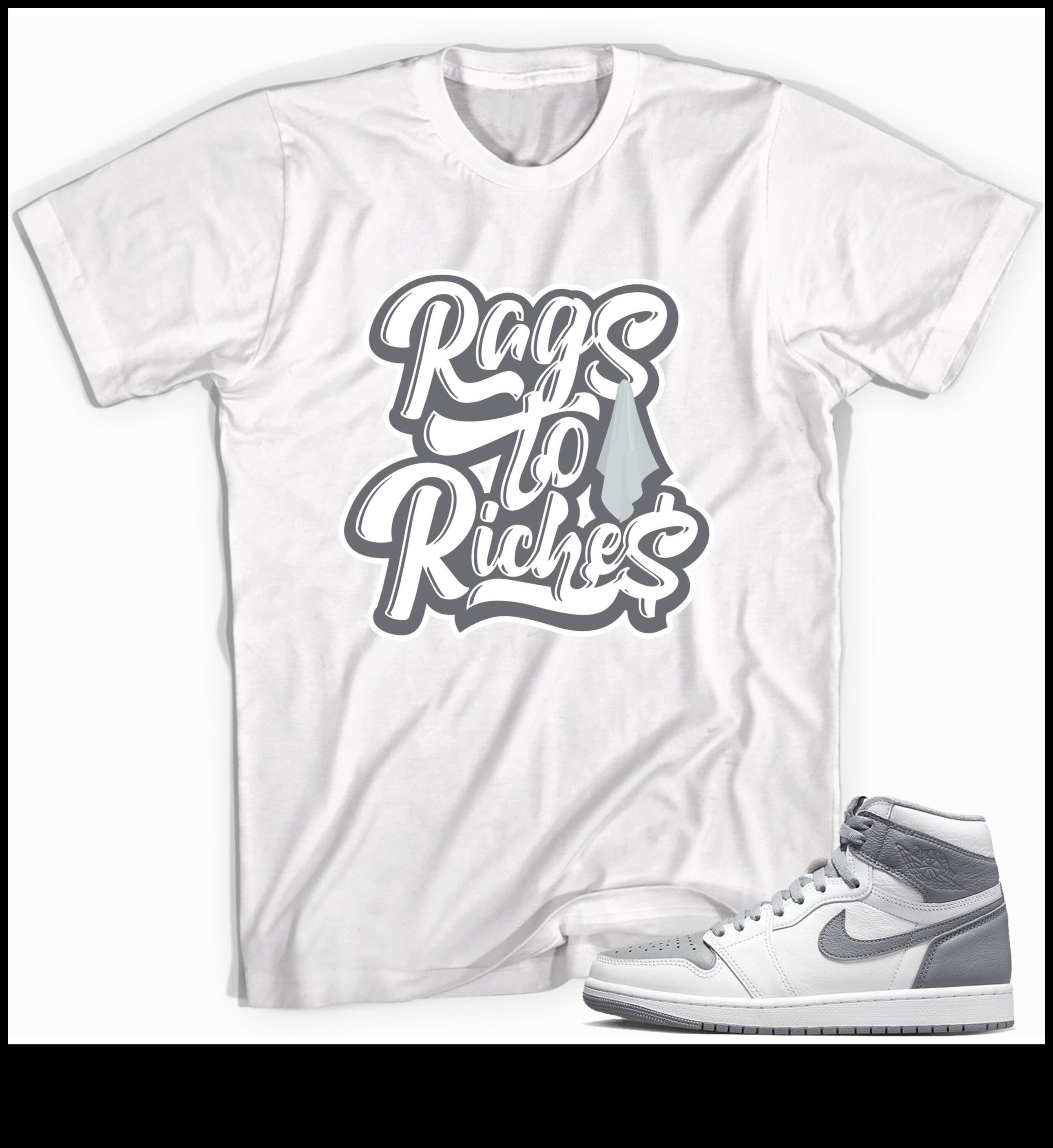 تحويل القمصان: مشاريع الملابس DIY للملابس غير الرسمية الرائعة