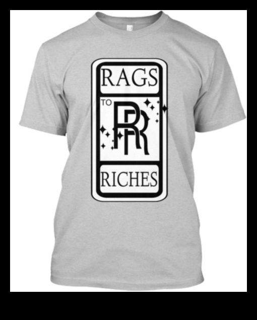 تحويل القمصان: مشاريع الملابس DIY للملابس غير الرسمية الرائعة