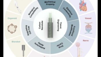 نهضة النانو: إحياء فن صياغة الحلول الدقيقة
