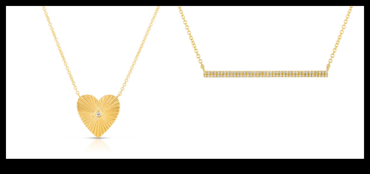 سحر أنيق: إكسسوارات الموضة لمجموعتها الأنيقة