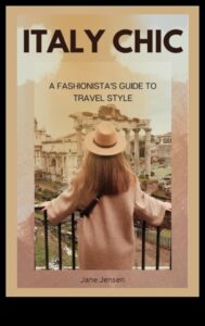 سحر أنيق: إكسسوارات الموضة لمجموعتها الأنيقة