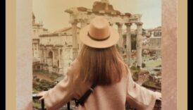 سحر أنيق: إكسسوارات الموضة لمجموعتها الأنيقة