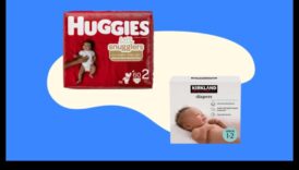 الحفاضات الحالمة: اختيار الأفضل لطفلك