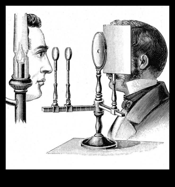 سحر الأوهام البصرية الورقية: اللعب بالإدراك