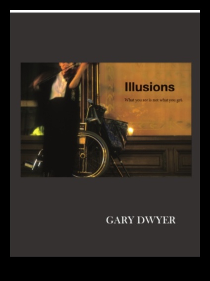 سحر الأوهام البصرية الورقية: اللعب بالإدراك