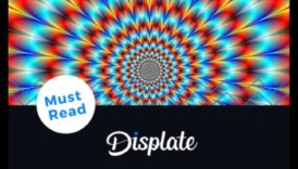 سحر الأوهام البصرية الورقية: اللعب بالإدراك