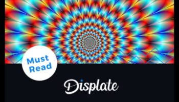 سحر الأوهام البصرية الورقية: اللعب بالإدراك