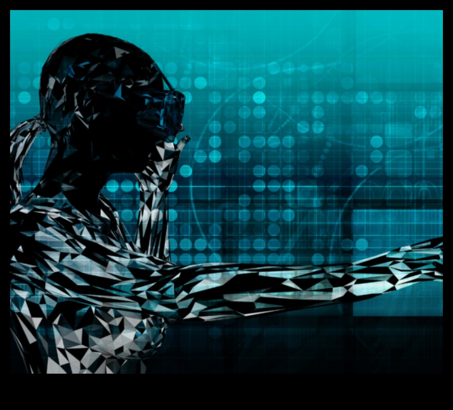 كشف النقاب عن الانغماس: فن استكشاف الواقع المعزز المتطور