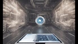 الوصول إلى جوهر النقاب عن الانغماس على فن التحقيق في الحقيقة المعزز الحساس 2 كشف النقاب عن الانغماس: فن استكشاف الواقع المعزز المتطور