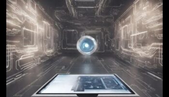 كشف النقاب عن الانغماس: فن استكشاف الواقع المعزز المتطور