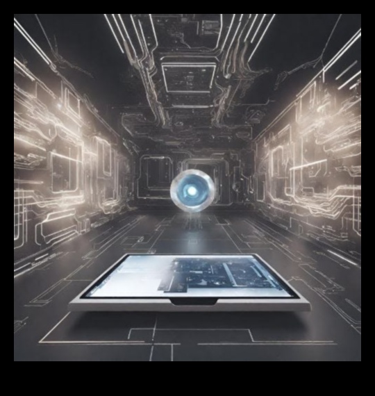 كشف النقاب عن الانغماس: فن استكشاف الواقع المعزز المتطور