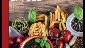 المطبخ الكيميائي: فن وعلم الكيمياء الحيوية الغذائية