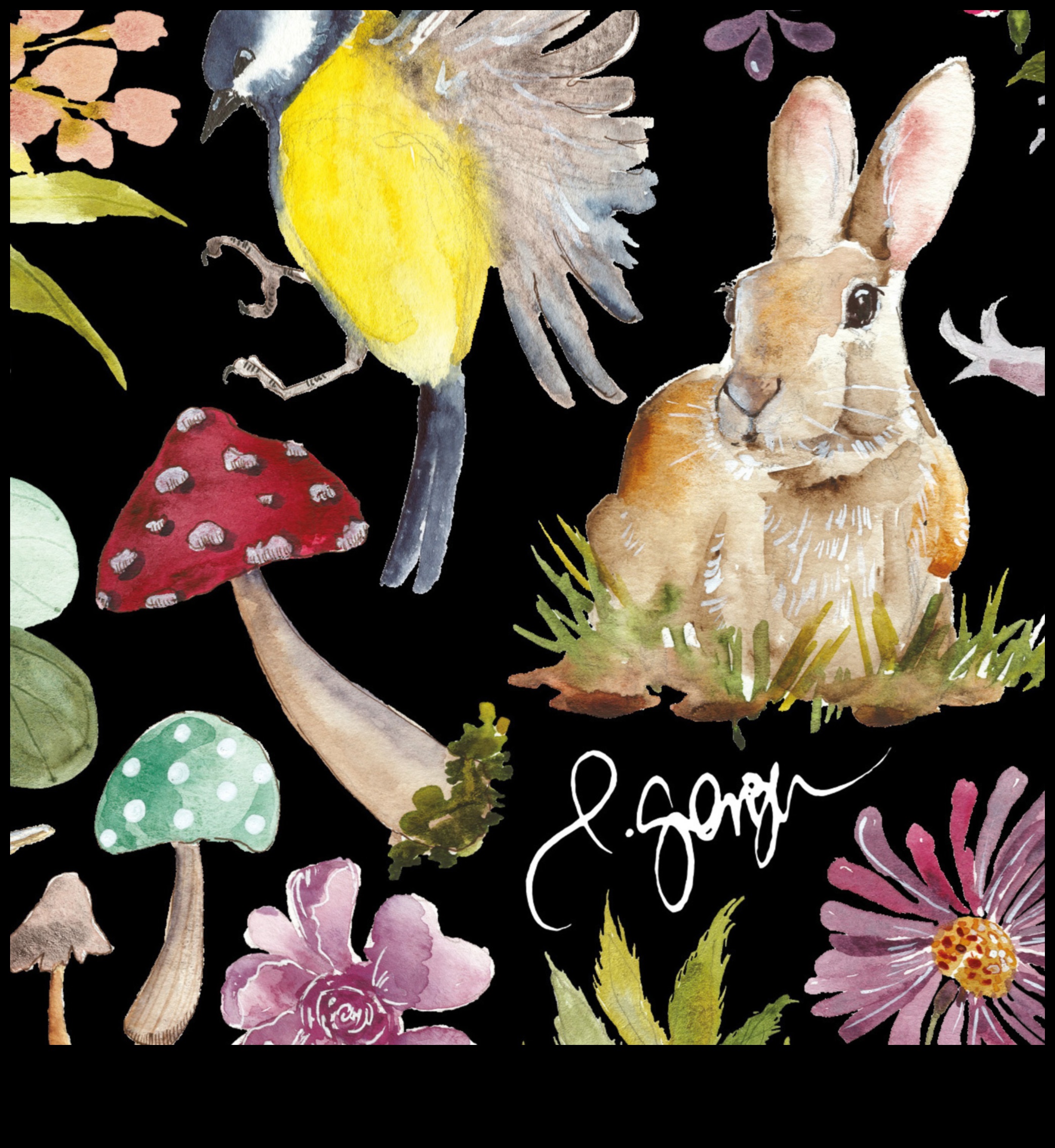 النزوة الهامسة: اكتشافات الحضانة المبهجة