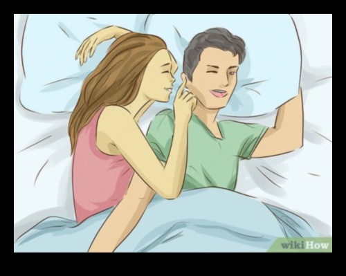 أسرار تكبب: إتقان فن الحضن