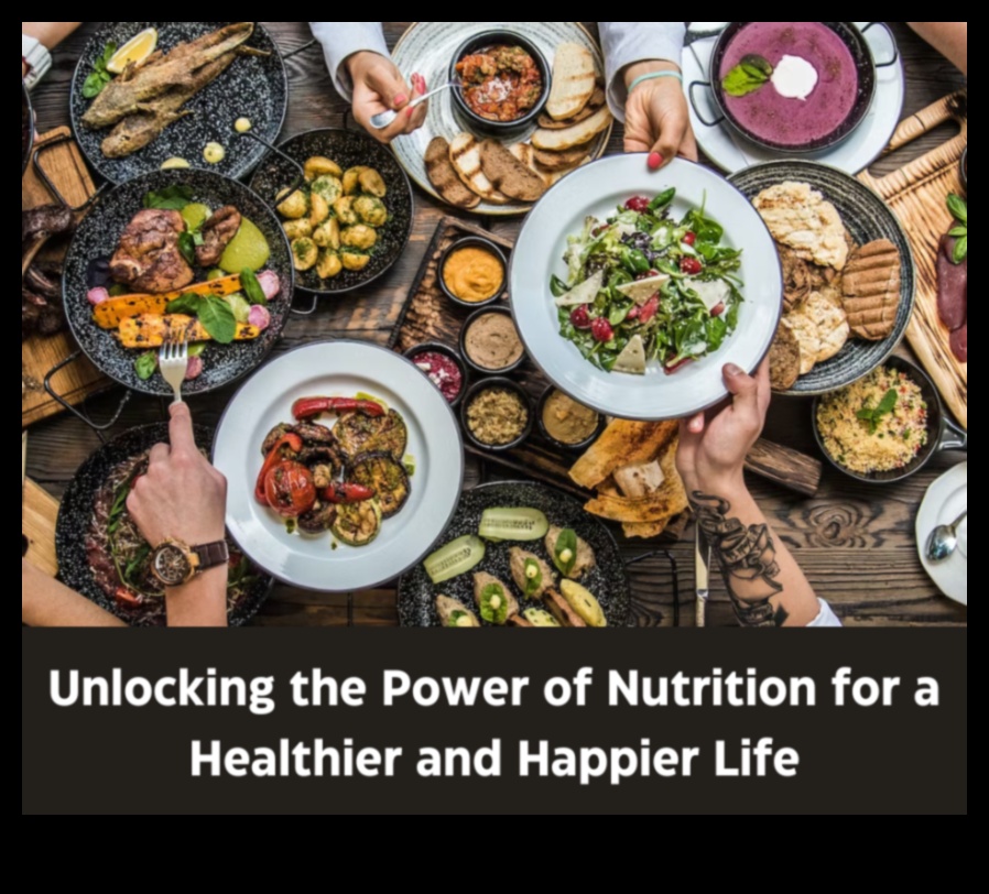 إطلاق العنان للصحة قوة العناصر الغذائية الأساسية مفتاح الحياة الصحية 1 إطلاق العنان للصحة: قوة العناصر الغذائية الأساسية