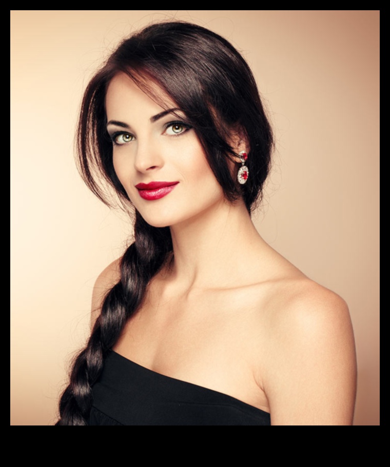 أناقة بلا مجهود: قوة تقنيات مكياج المساء البسيطة