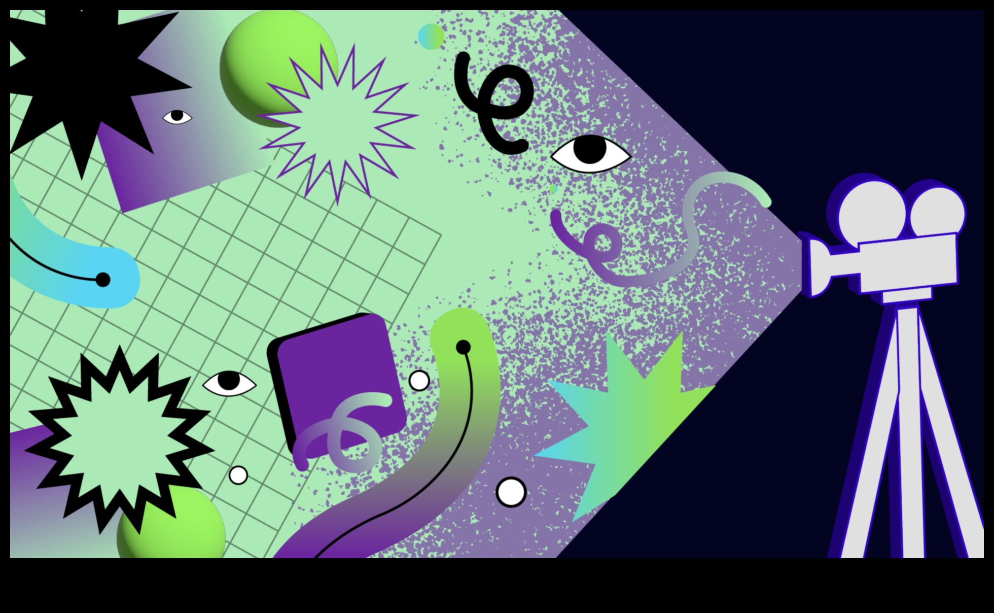 تناغم البيانات: الموازنة بين الرؤية الفنية والدقة التقنية في التعلم