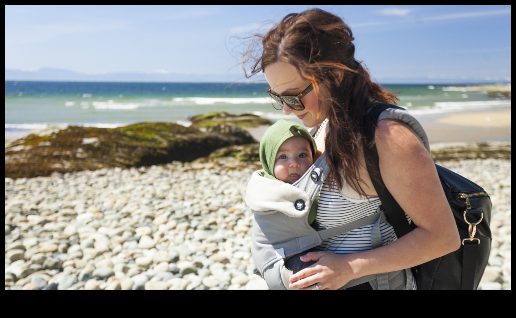 حفاضات أنيقة: أساسيات أنيقة للطفل