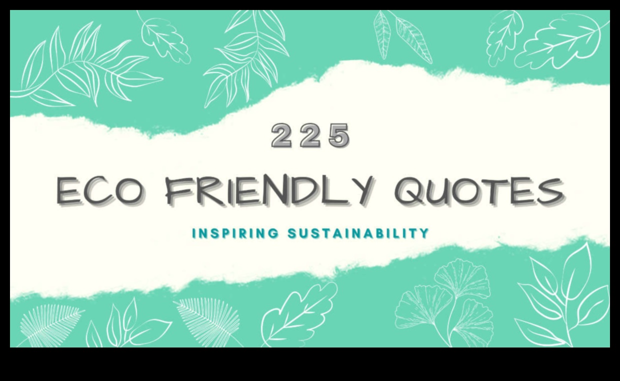 الحوارات المرئية في التكنولوجيا الخضراء: محادثات في الابتكار الصديق للبيئة