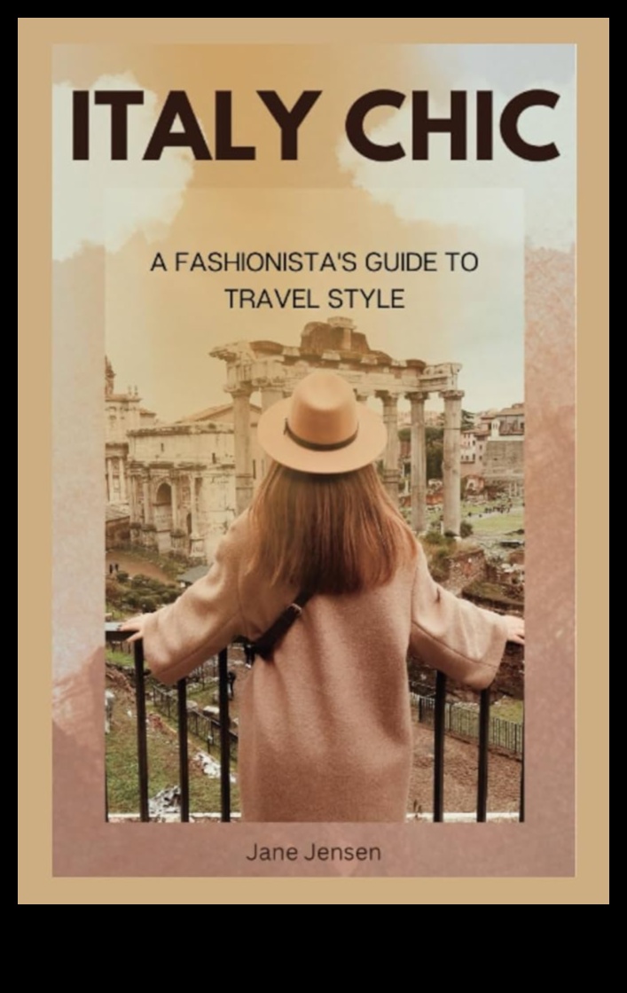 سحر أنيق: إكسسوارات الموضة لمجموعتها الأنيقة