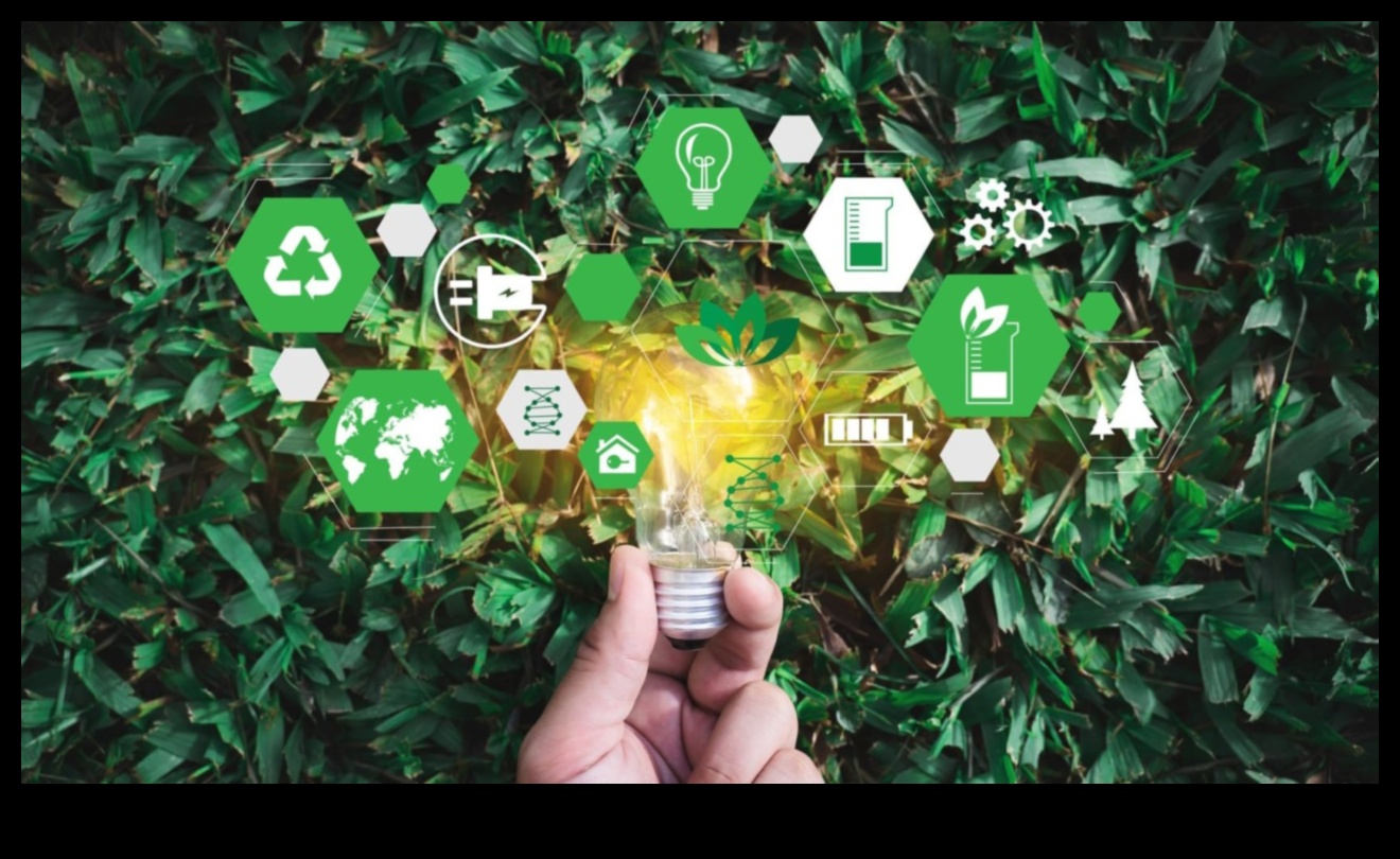 مافريكس الخضراء: رائدة في عالم الفنون الإبداعية والحلول الصديقة للبيئة