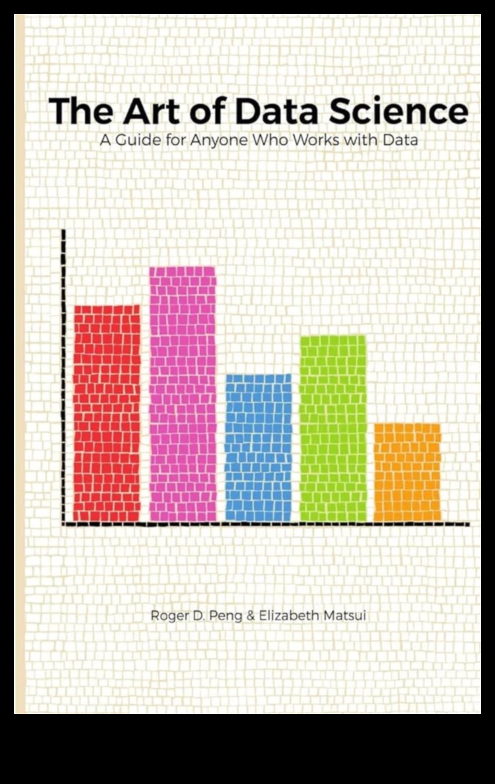 الفن في التحليلات: إتقان حرفة البيانات الضخمة