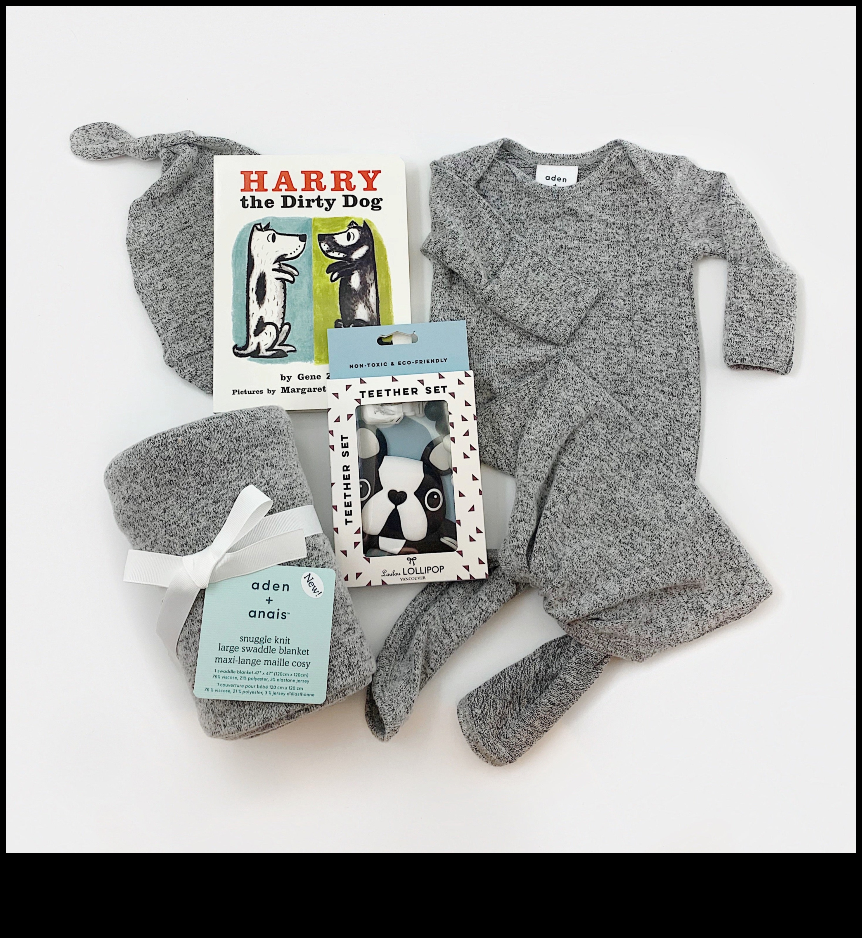 ضروريات وقت القيلولة: معدات أطفال مريحة