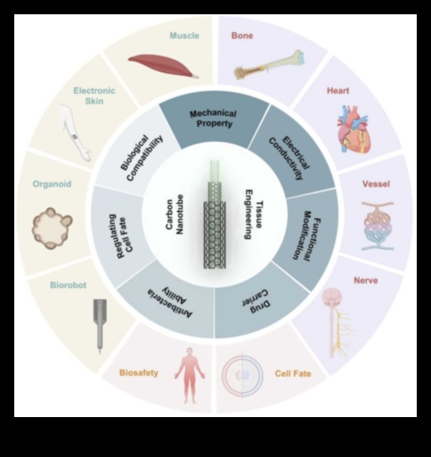 نهضة النانو: إحياء فن صياغة الحلول الدقيقة