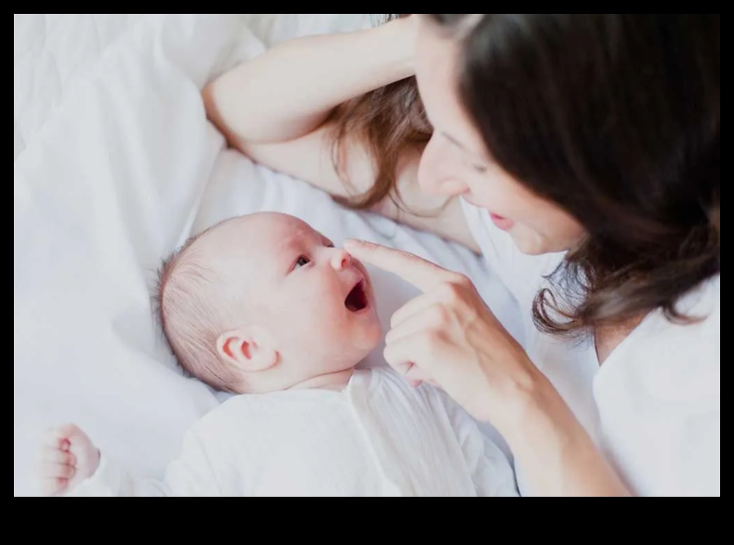 وسائل الراحة المريحة: نصائح أساسية لسعادة الطفل